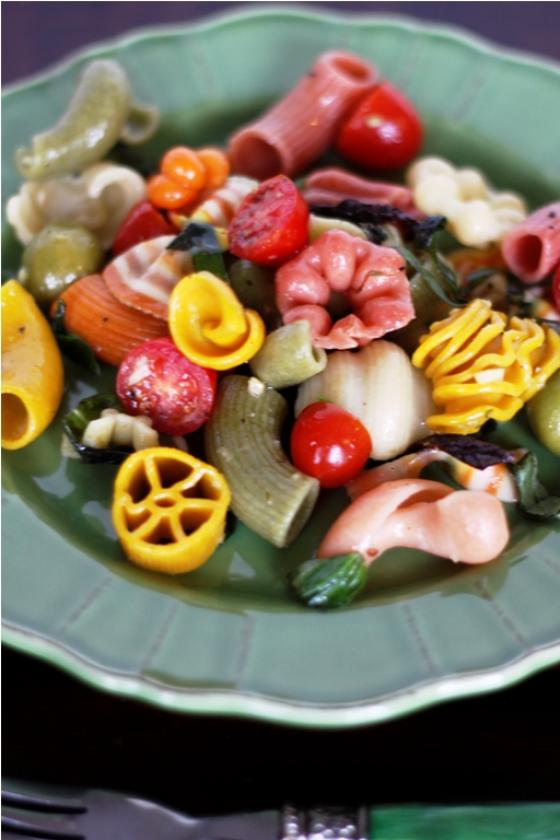 Mixed Pasta 1